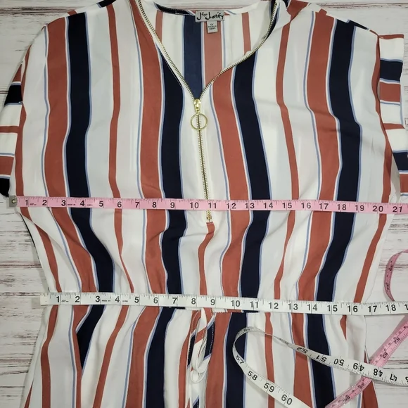 J for Justify Dress - Picture 5 of 7